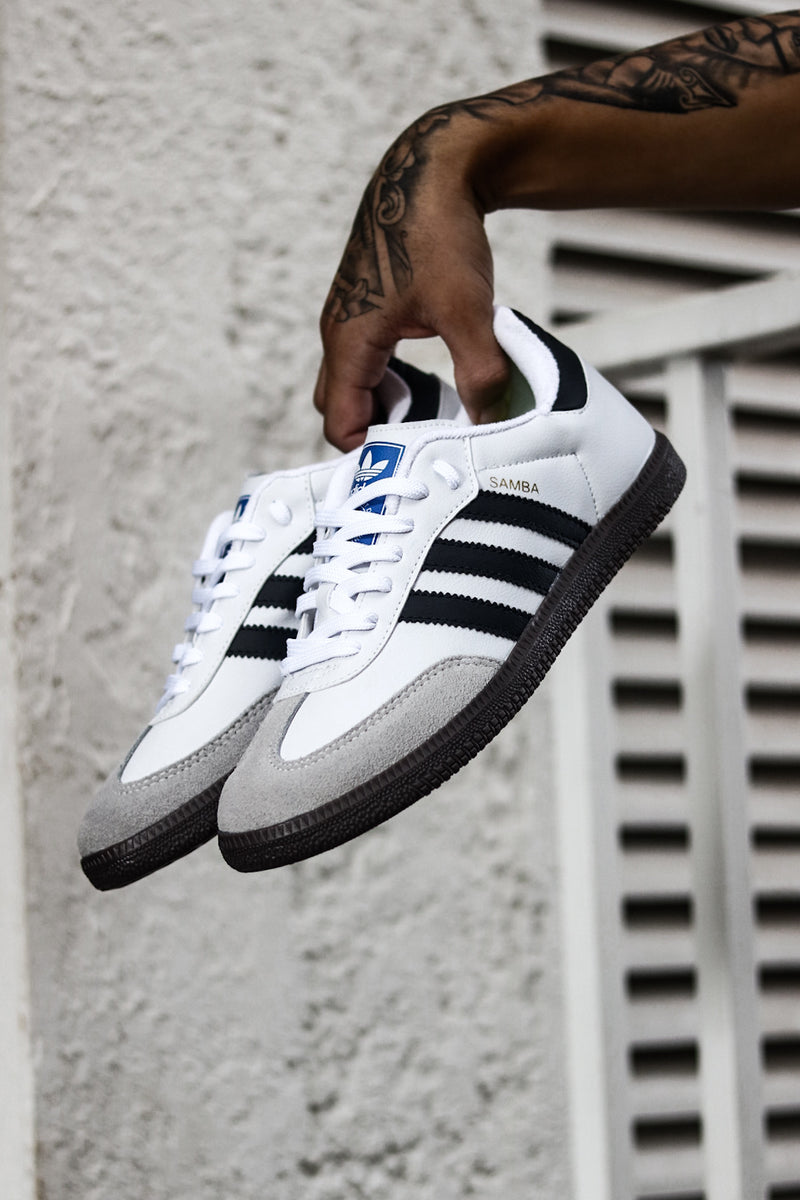 Adidas
