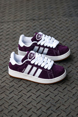 ADIDAS CAMPUS ROXO