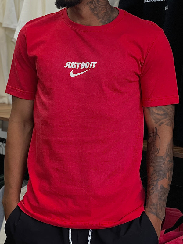 CAMISETA NIKE JUST DO IT