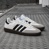 ADIDAS SAMBA BRANCO