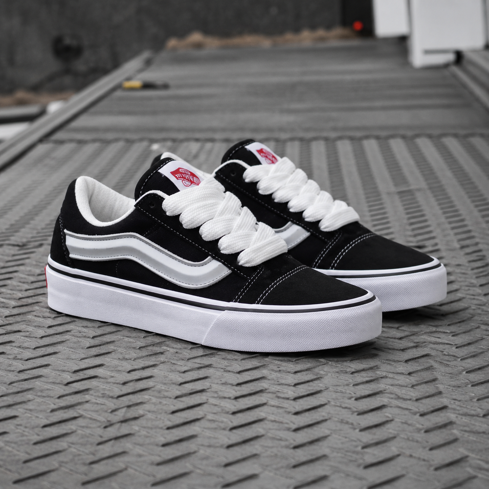 VANS KNU SKOOL