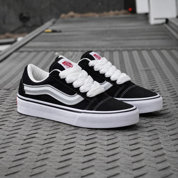 VANS KNU SKOOL