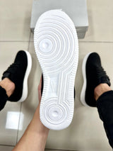 AIR FORCE NOBUCK