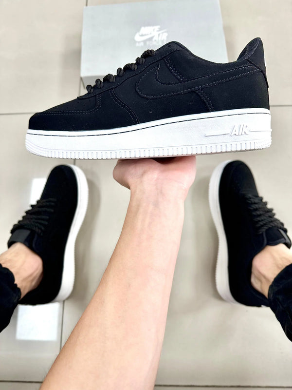 AIR FORCE NOBUCK