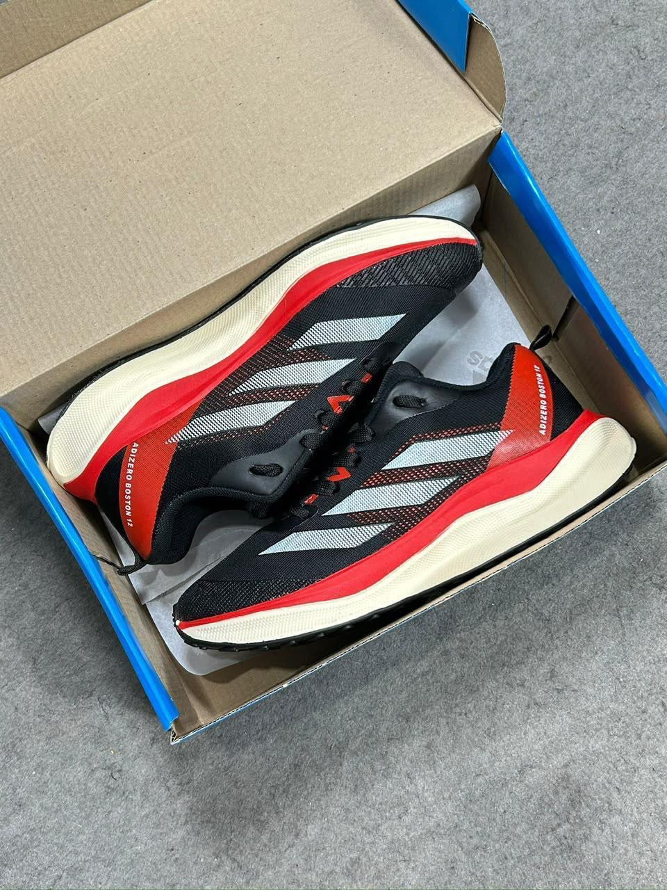 ADIZERO BOOST