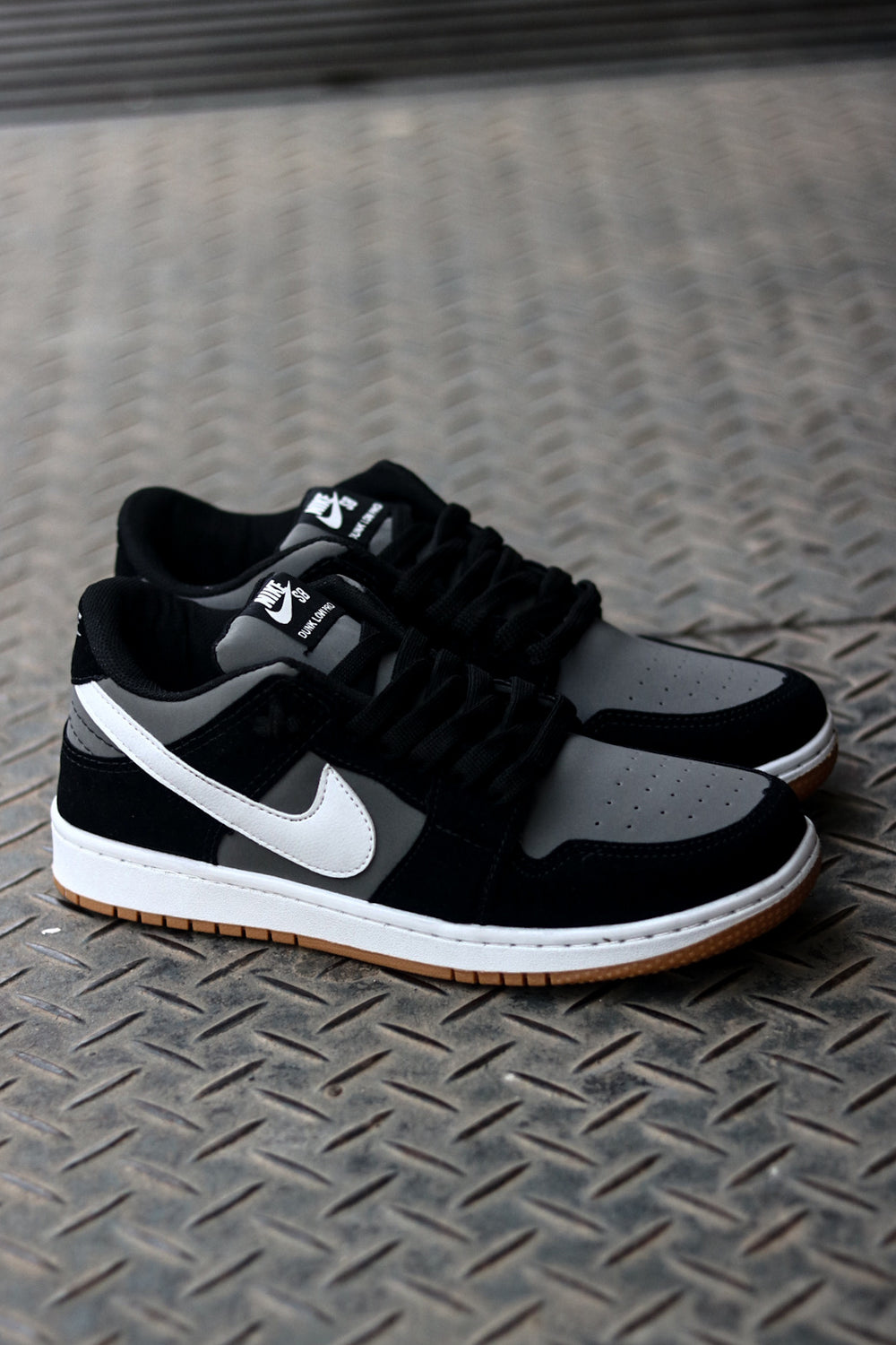 DUNK GRAFITE