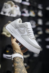 AIR FORCE CINZA
