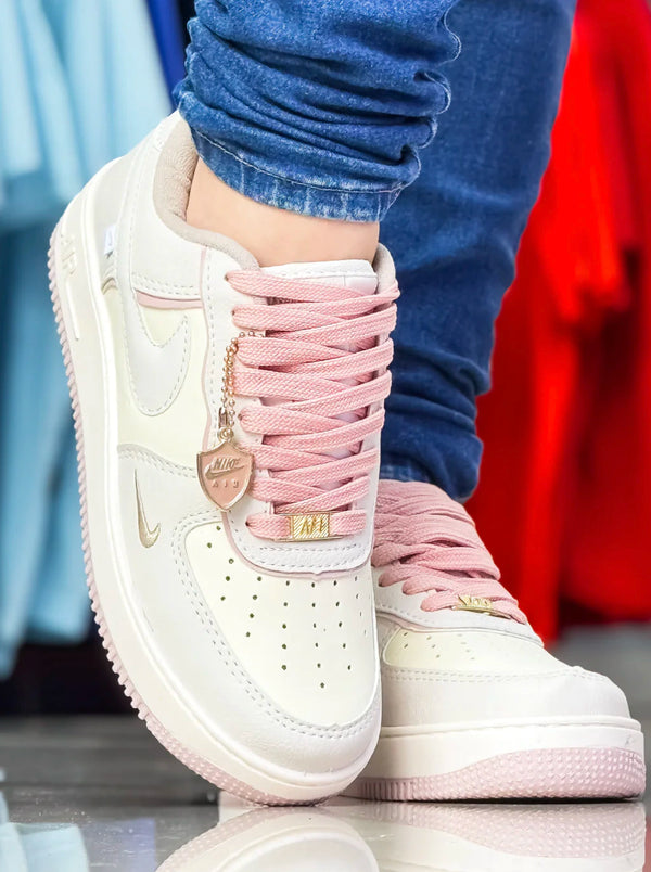 AIR FORCE PINGENTE ROSE