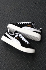 PUMA SUEDE