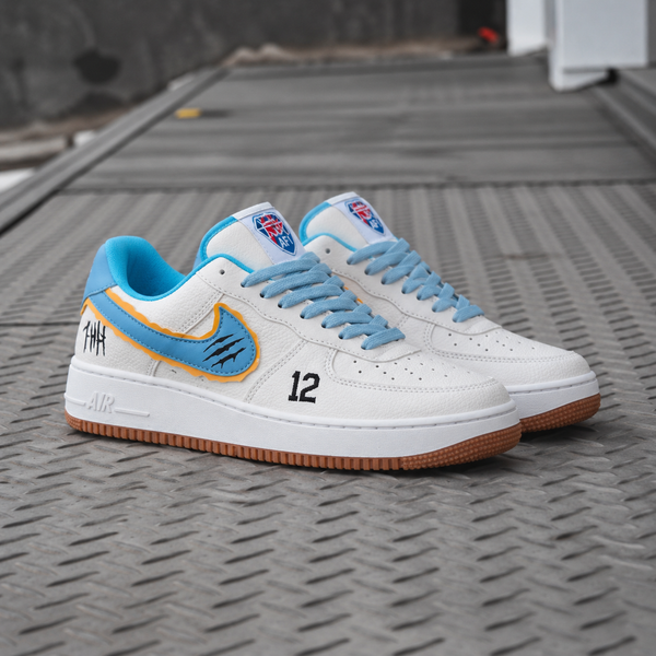 AIR FORCE MEMPHIS