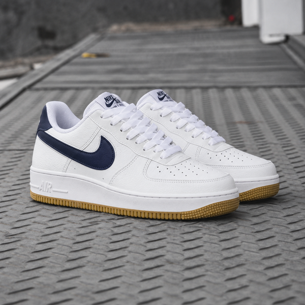 AIR FORCE LOGO MARINHO
