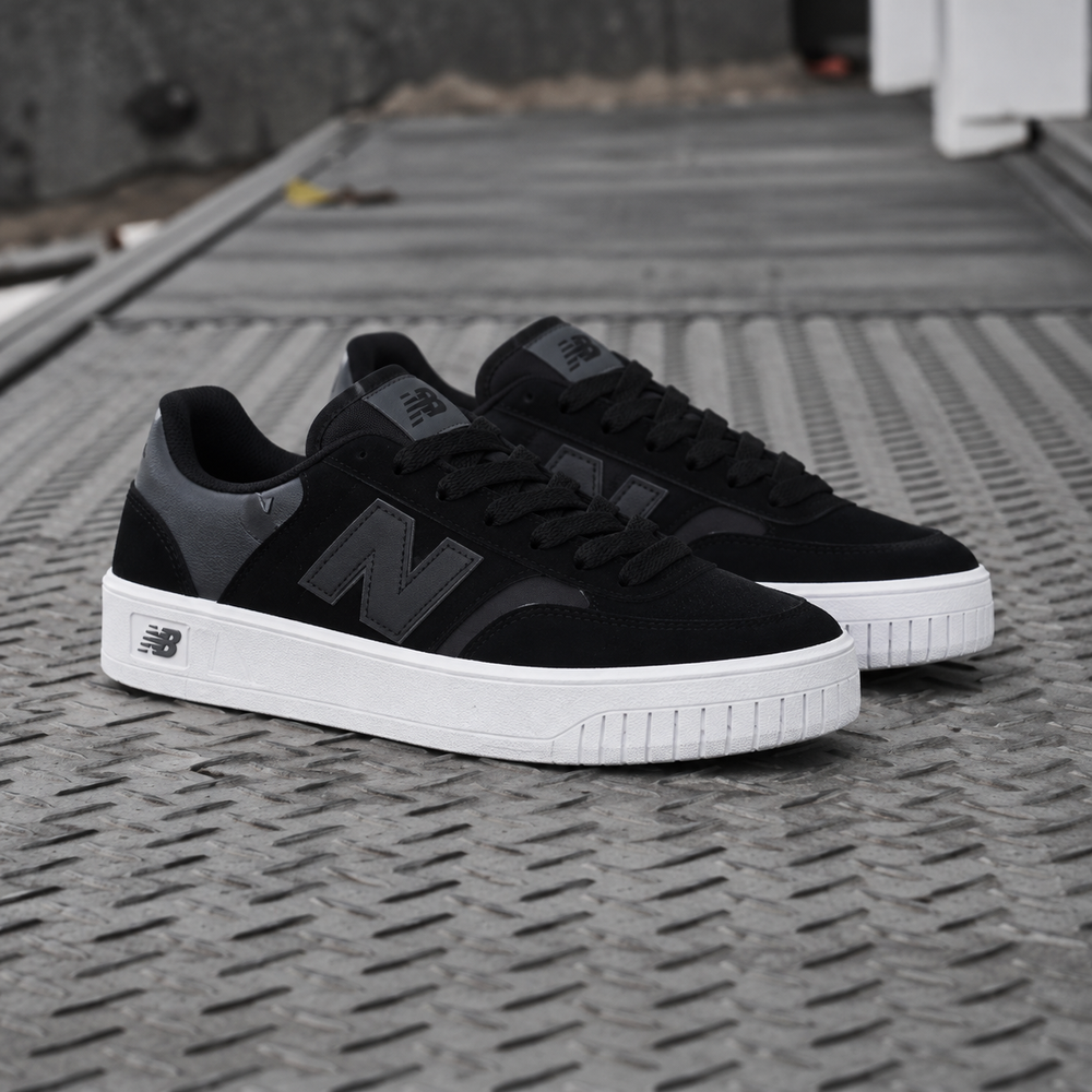 NEW BALANCE CT PRETO