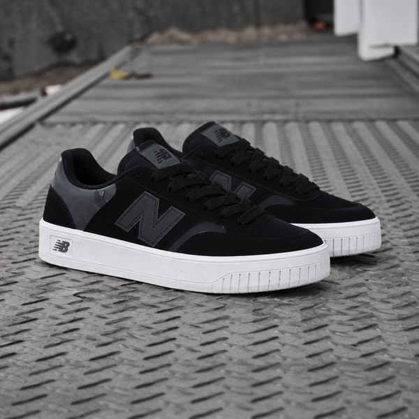 NEW BALANCE CT PRETO