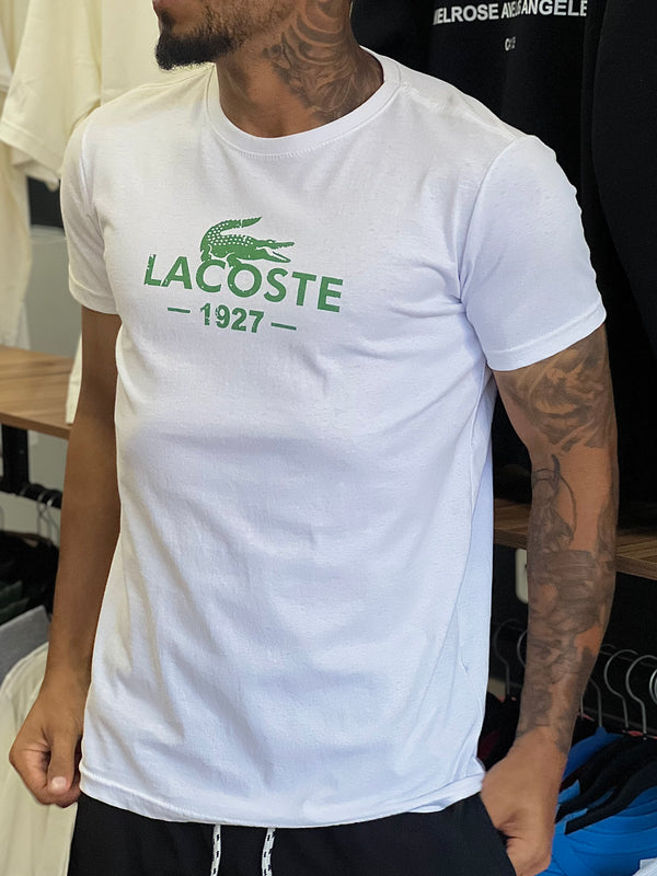 CAMISETA LACOSTE 1927