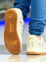 AIR FORCE PINGENTE MARROM