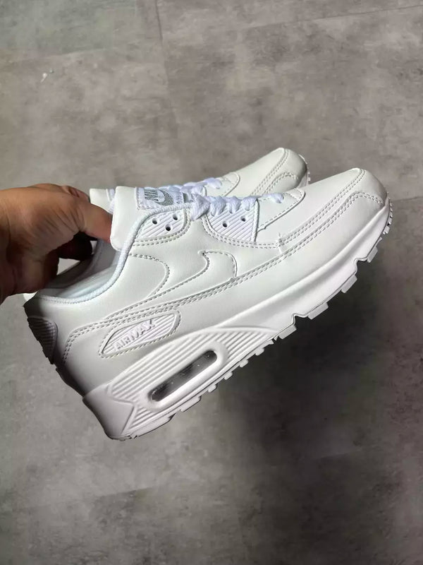 AIR MAX 90 BRANCO