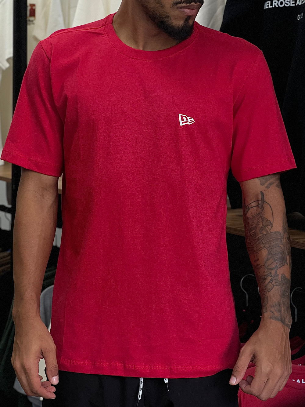 CAMISETA NEW ERA BASICA