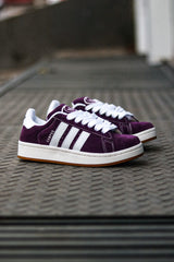 ADIDAS CAMPUS ROXO