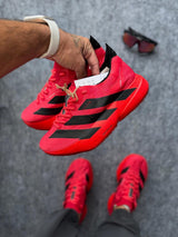ADIZERO ADIOS PRO VERMELHO