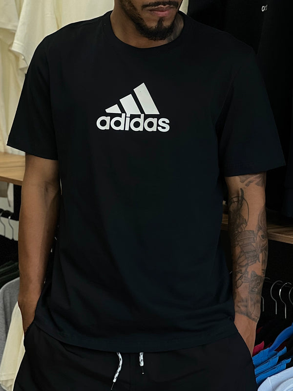 CAMISETA ADIDAS PIRÂMIDE