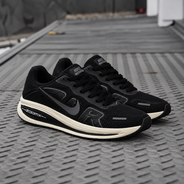 AIR ZOOM PRETO