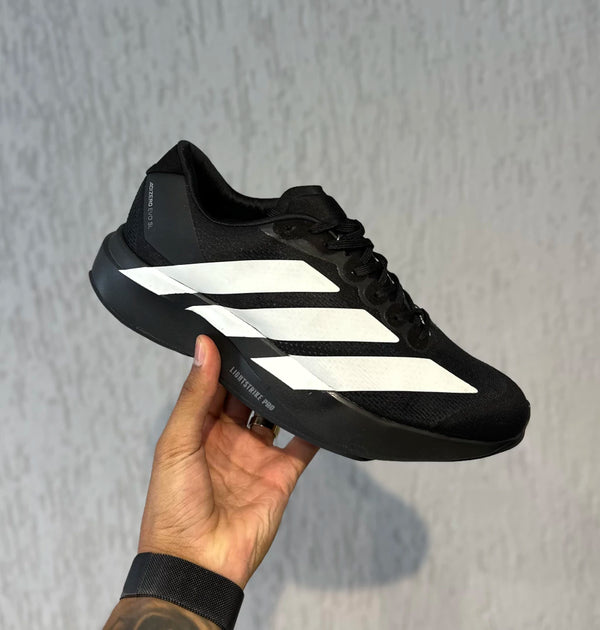 ADIZERO ADIOS PRO 4 PRETO