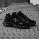 NEW BALANCE 9060 ALL BLACK