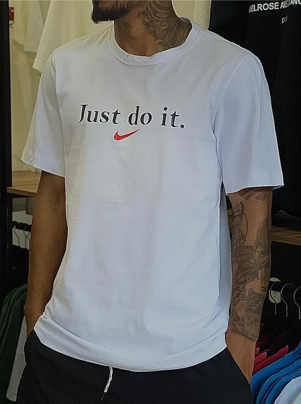 CAMISETA NIKE JUST DO IT