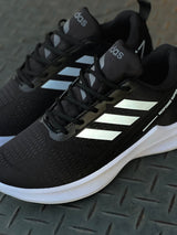 ADIDAS RESPONSE PRETO