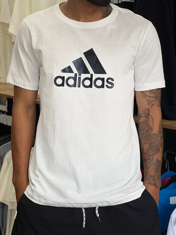 CAMISETA ADIDAS PIRÂMIDE