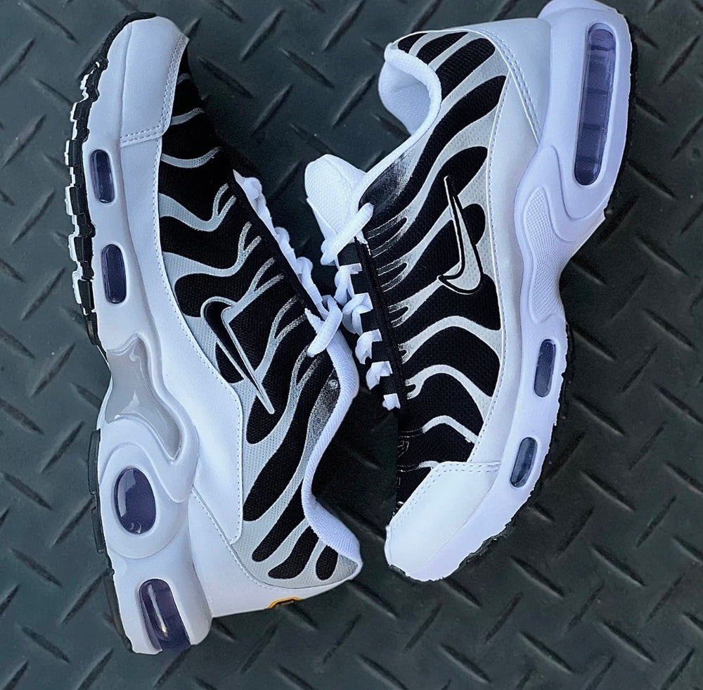 AIR TN BICOLOR