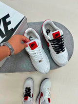 AIR FORCE CHICAGO BULLS