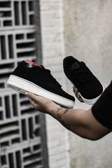 AIR FORCE NOBUCK