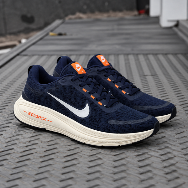 NIKE VOMERO 18 AZUL