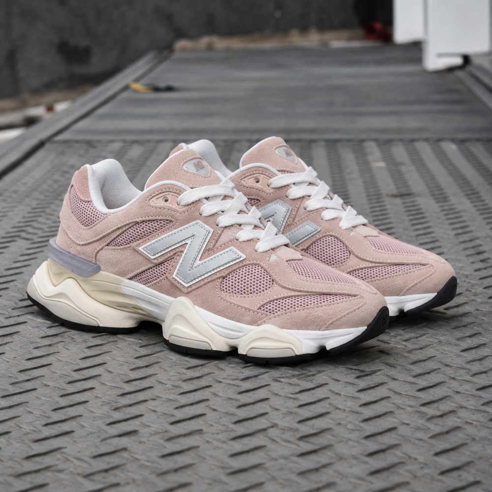 NEW BALANCE 9060 ROSE