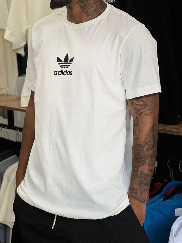 CAMISETA ADIDAS BASICA