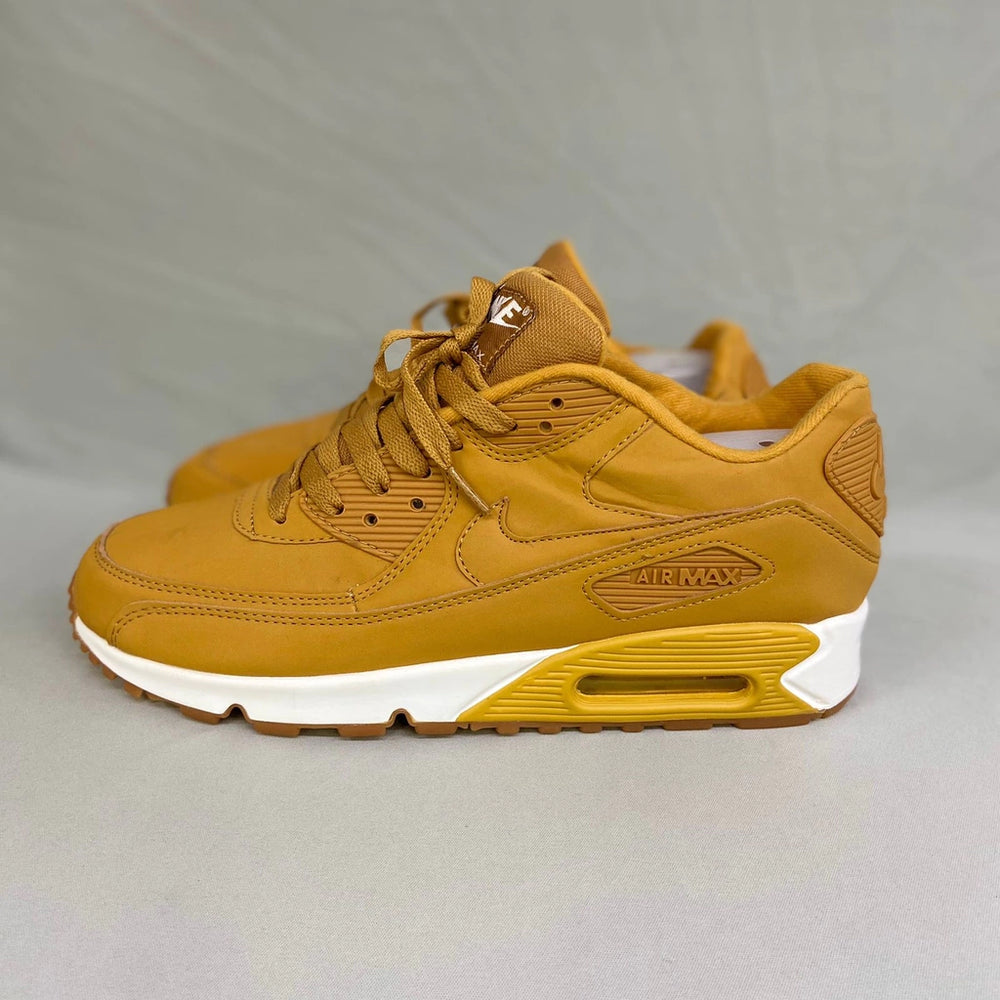 AIR MAX 90 MARROM