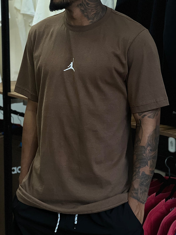 CAMISETA JORDAN CENTRAL