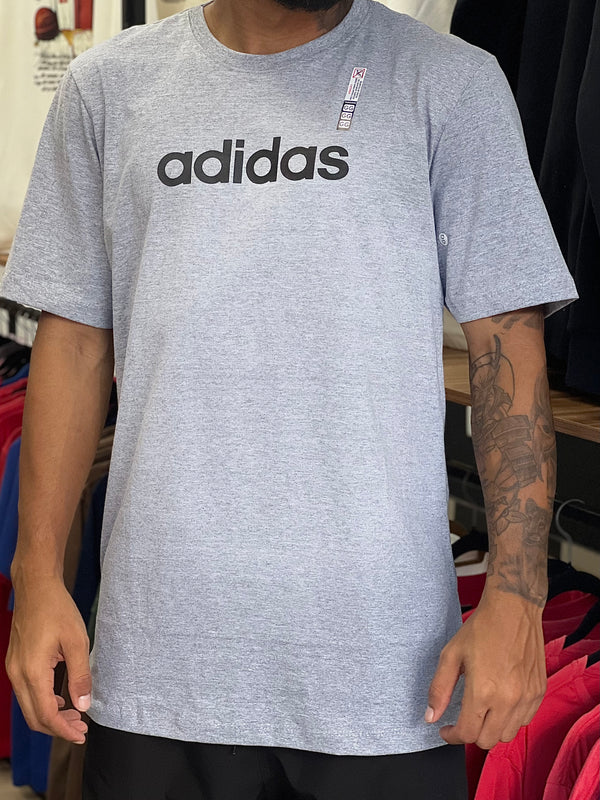 CAMISETA ADIDAS ESCRITA