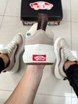 VANS VR3 NEO BEGE