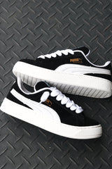 PUMA SUEDE