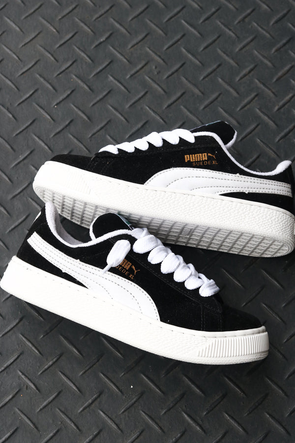 PUMA SUEDE