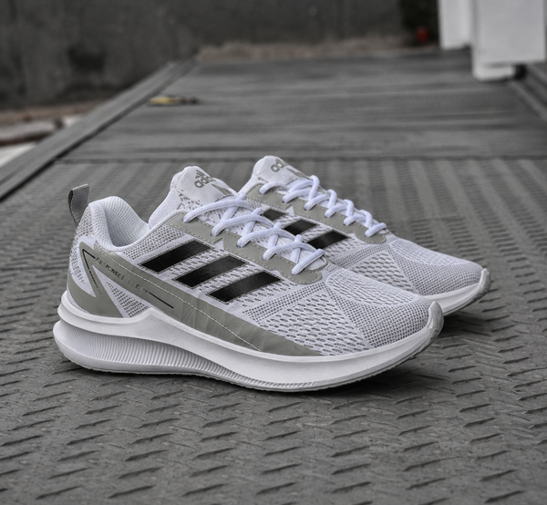 ADIDAS RESPONSE BRANCO
