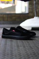 VANS OLD SKOOL PRETO