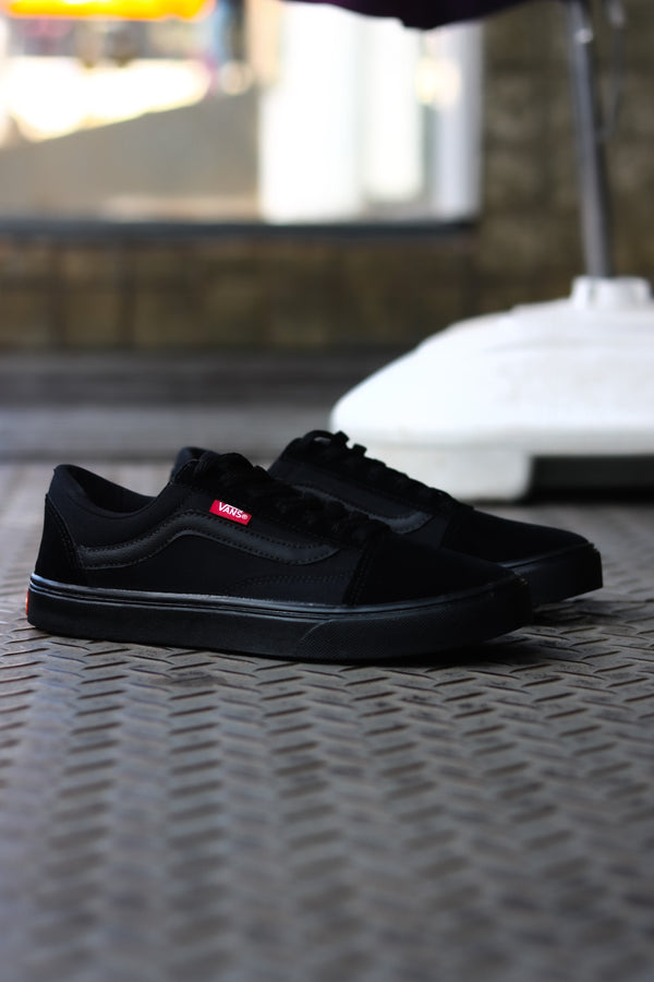 VANS OLD SKOOL PRETO