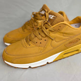 AIR MAX 90 MARROM