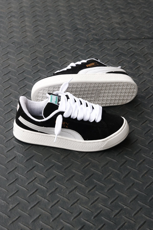 PUMA SUEDE
