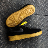 AIR FORCE SOLA CARAMELO