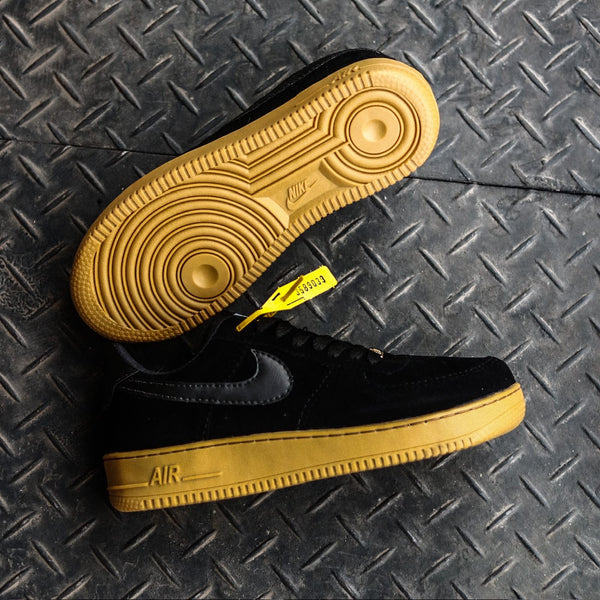 AIR FORCE SOLA CARAMELO