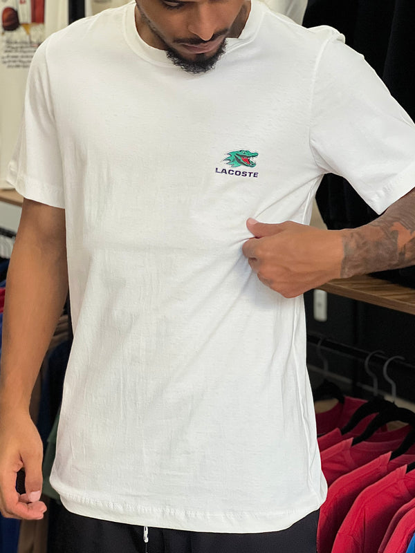 CAMISETA LACOSTE BASIC